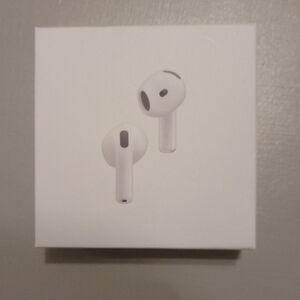 BNIB AIRPODS 4 PRO ANC